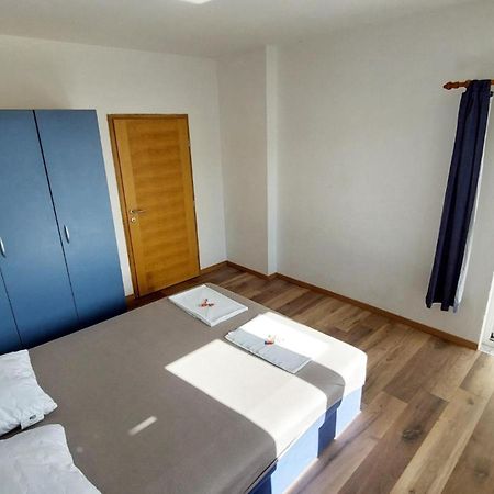Apartment Sailor Ловран Экстерьер фото