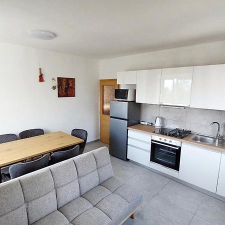Apartment Sailor Ловран Экстерьер фото