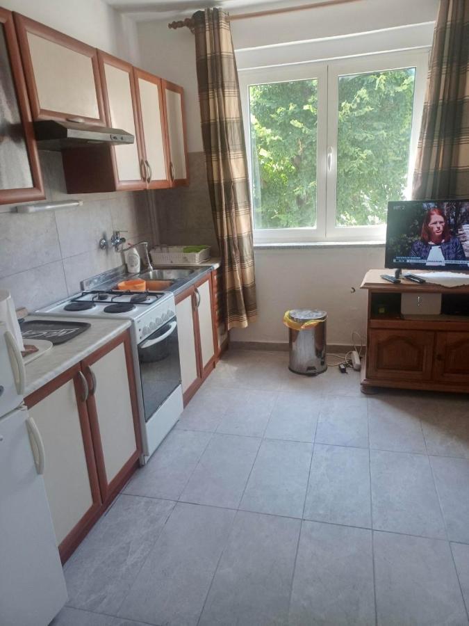 Apartment Sailor Ловран Экстерьер фото