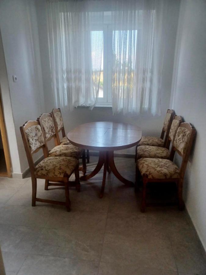 Apartment Sailor Ловран Экстерьер фото