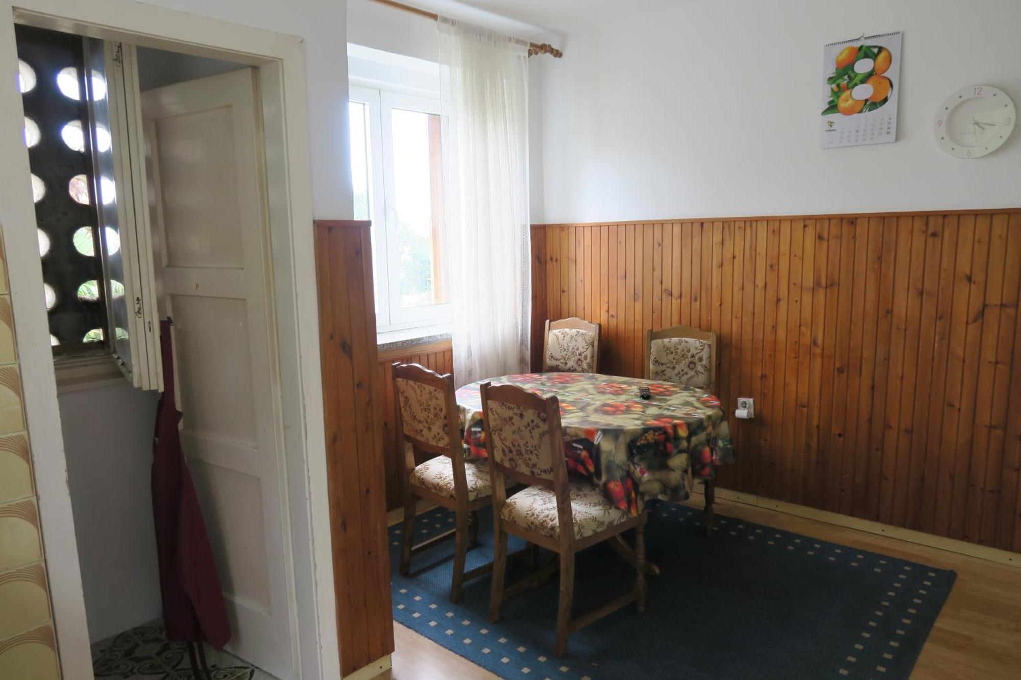 Apartment Sailor Ловран Номер фото