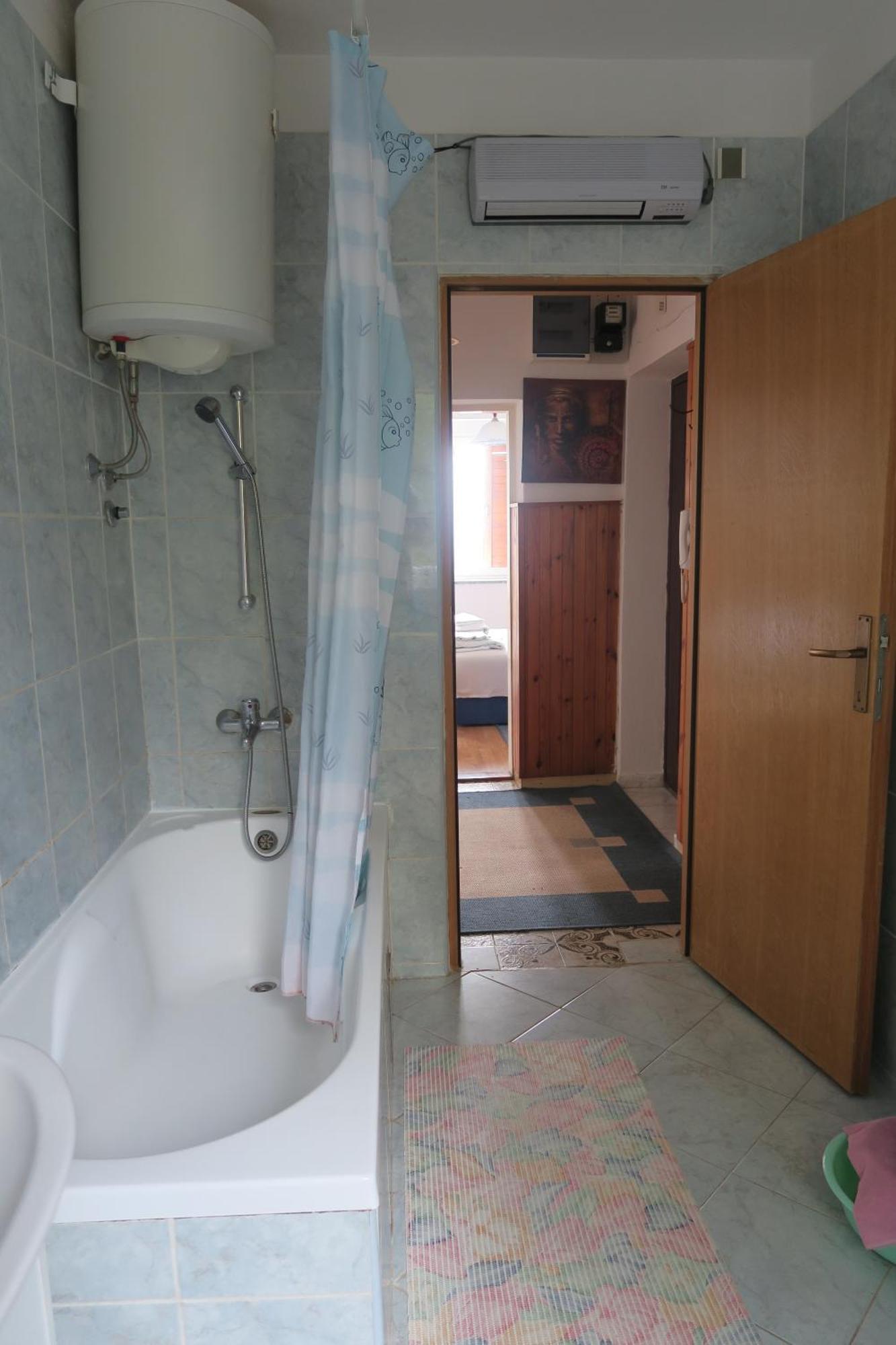 Apartment Sailor Ловран Номер фото