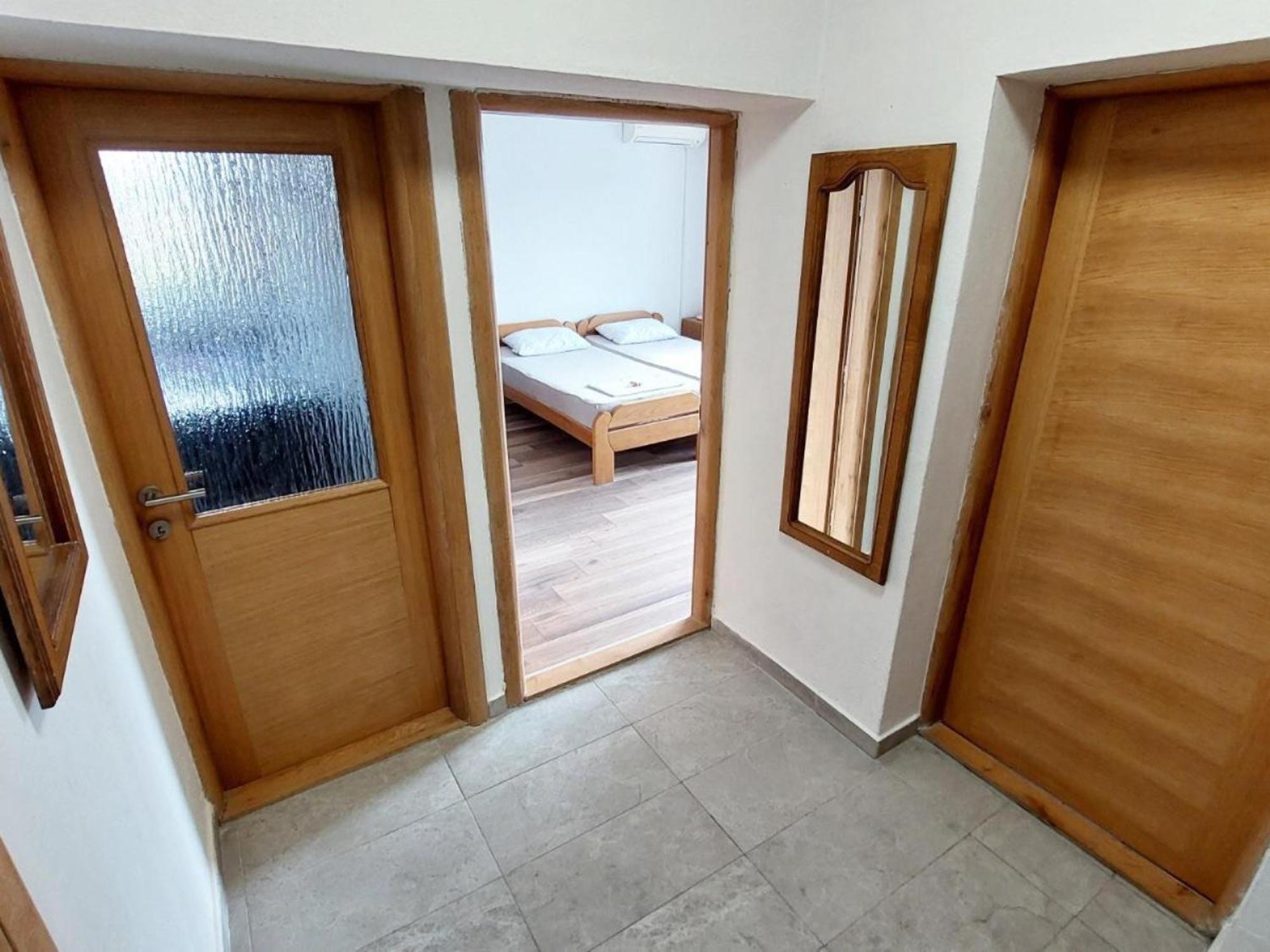 Apartment Sailor Ловран Экстерьер фото