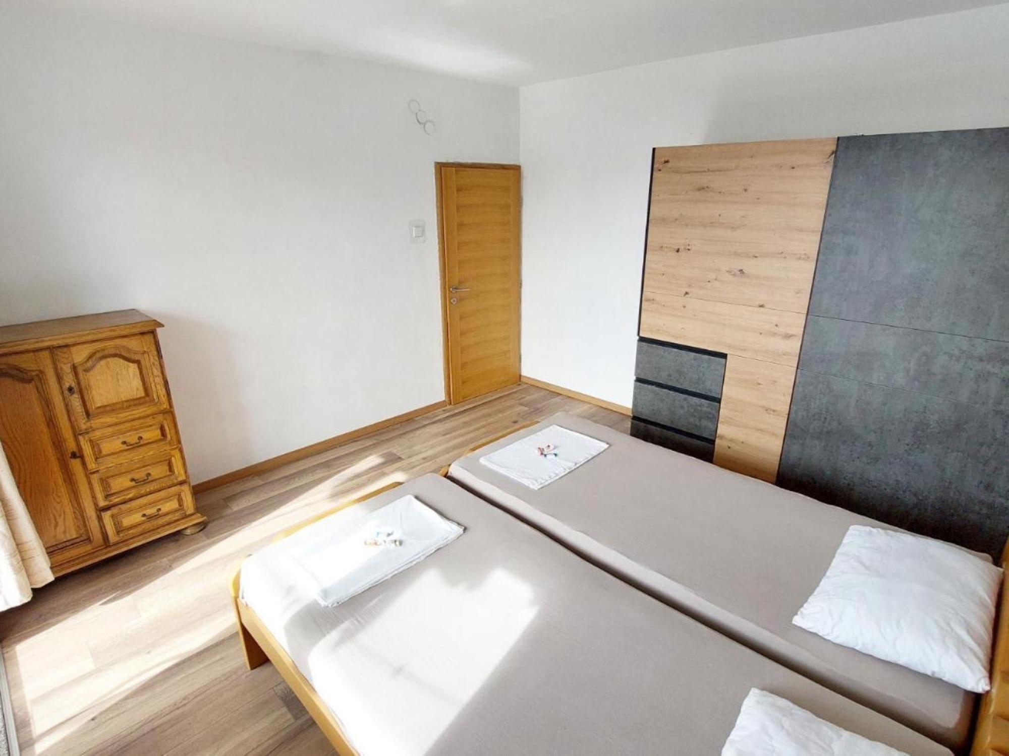 Apartment Sailor Ловран Экстерьер фото