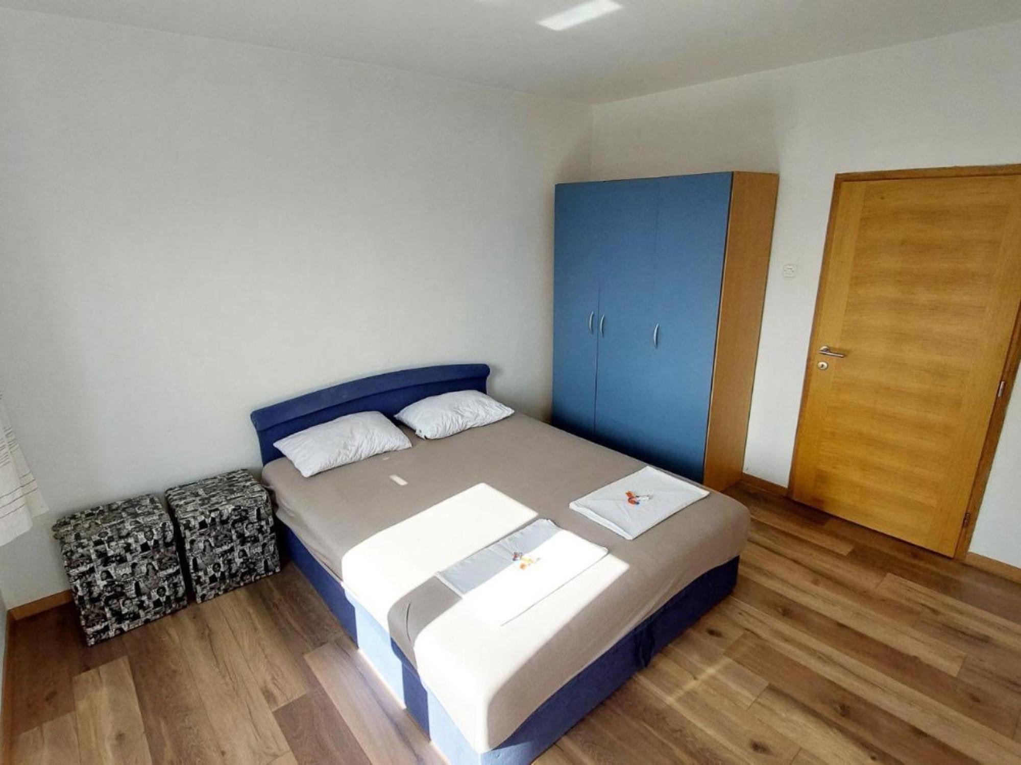 Apartment Sailor Ловран Экстерьер фото