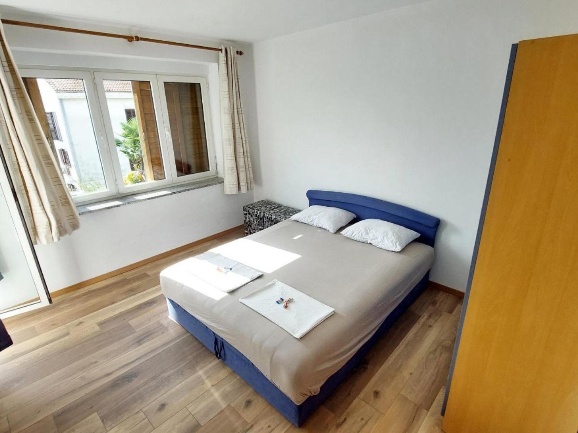 Apartment Sailor Ловран Экстерьер фото
