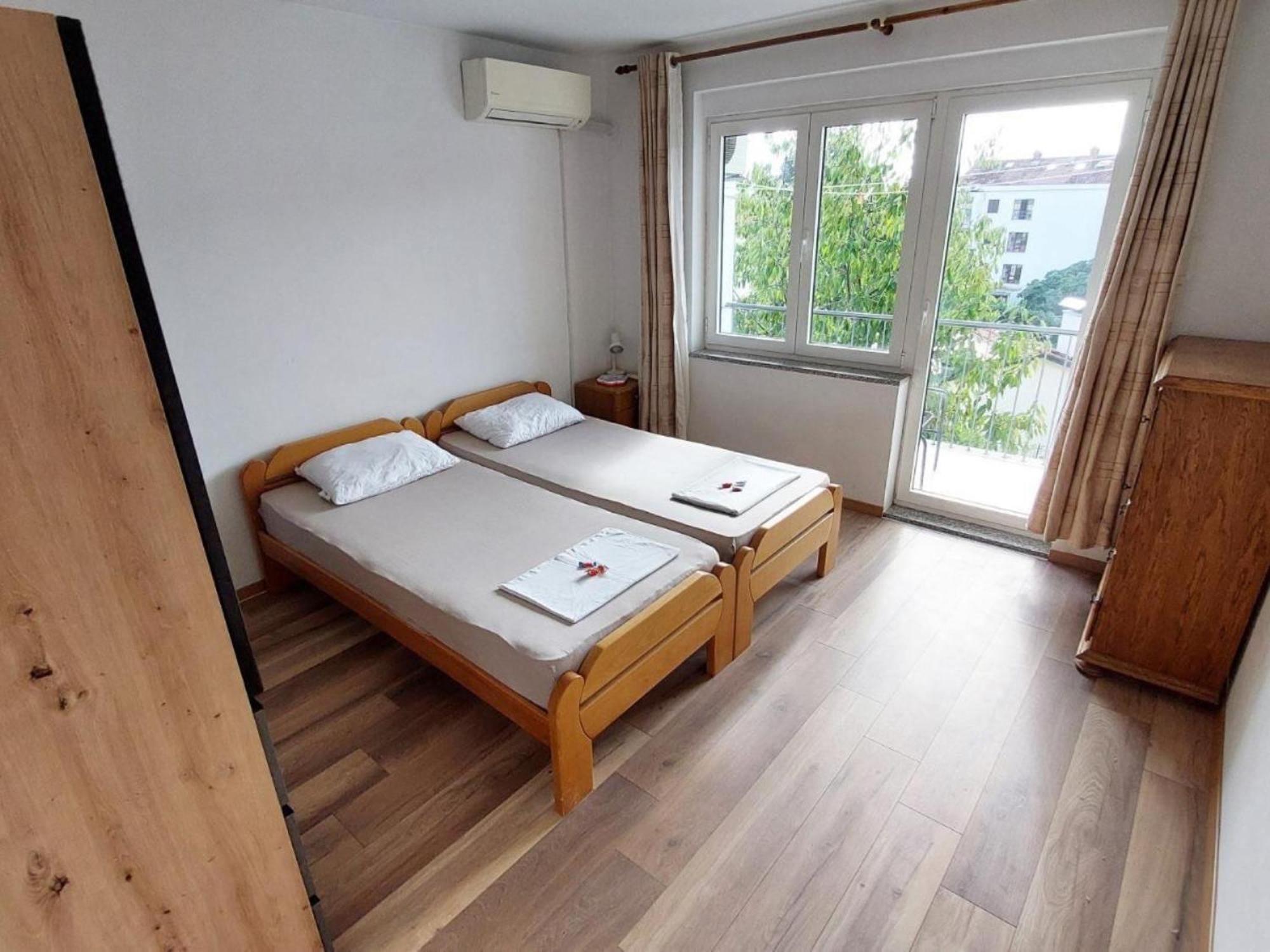 Apartment Sailor Ловран Экстерьер фото