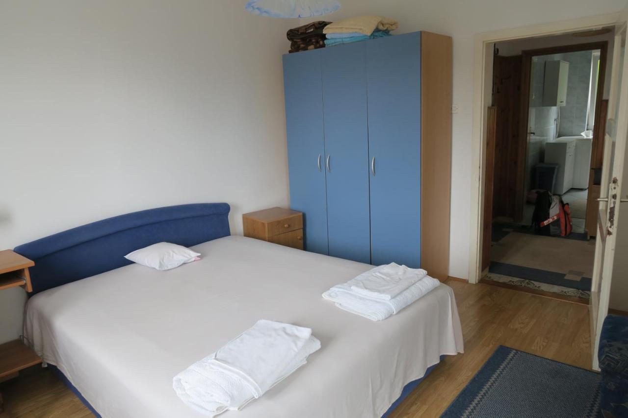Apartment Sailor Ловран Экстерьер фото