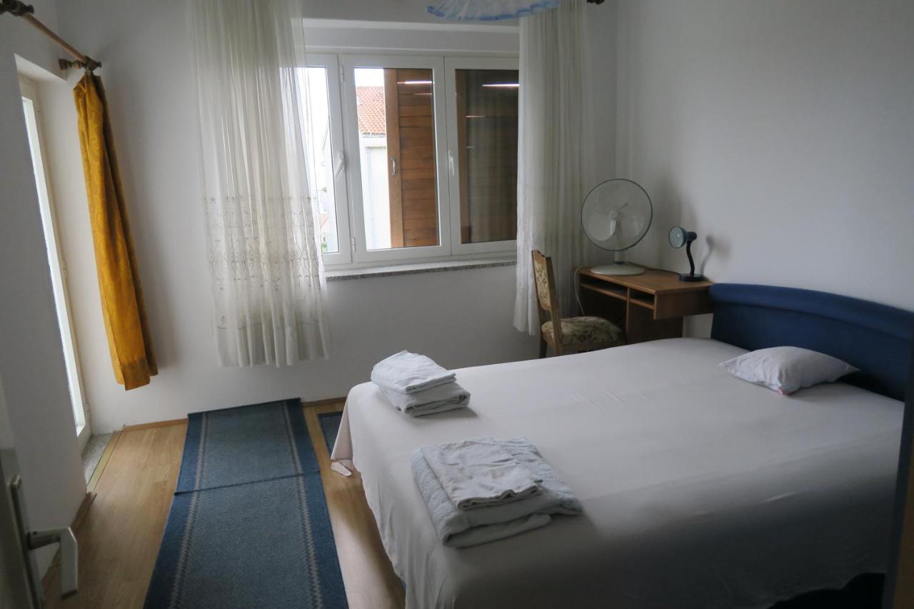 Apartment Sailor Ловран Экстерьер фото